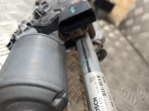 Front wiper motor VW GOLF VII (5G1, BQ1, BE1, BE2) 1.6 TDI | BP22011412M29 