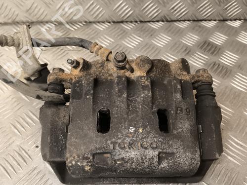 Left front brake caliper FORD RANGER (ET) 2.5 TDCi 4x4 | BP24941019M105 