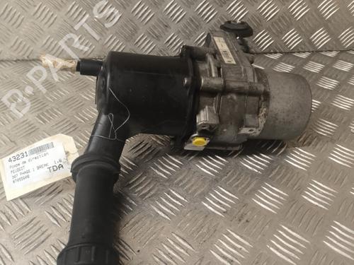 Styring servopumpe PEUGEOT 307 Break (3E) 1.6 HDi 110 (109 hp) 21741551