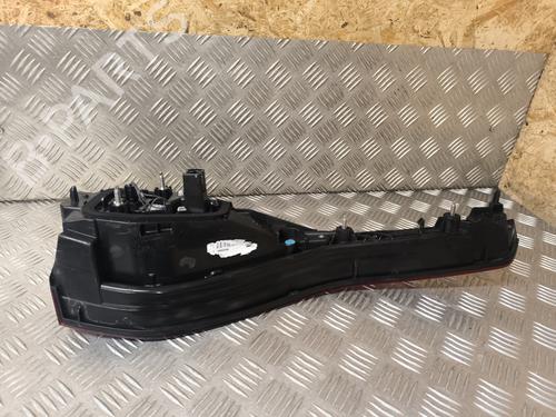 Right tailgate light RENAULT MEGANE IV Hatchback (B9A/M/N_) 1.5 dCi 110 (B9A3) | BP27618034C80