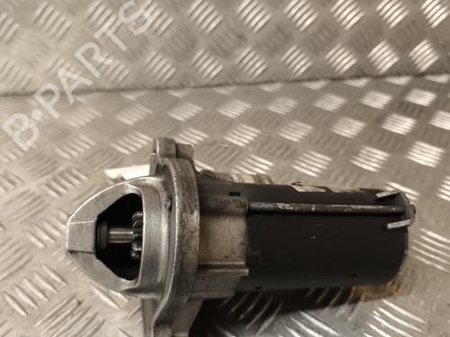 Starter FORD FIESTA V (JH_, JD_) 1.4 TDCi | BP21741012M8 