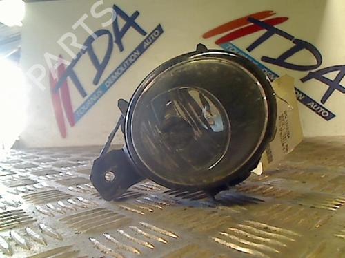 Used Left front fog light BMW 1 (E87) 118 d (122 hp) 21744602