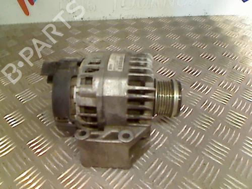 Used Alternator ALFA ROMEO MITO (955_) 1.3 MultiJet (955AXP1A, 955AYC1A) (95 hp) 21736417