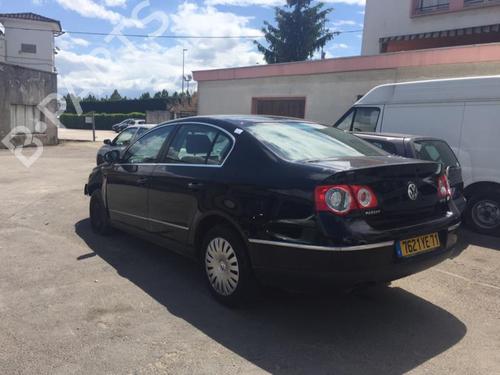 Horn VW PASSAT B6 (3C2) 2.0 TDI | BP21744060E13 