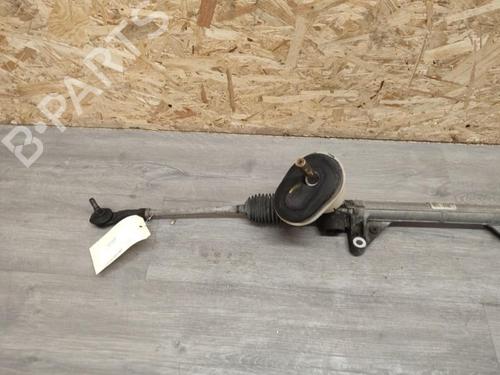 Steering rack RENAULT CLIO III (BR0/1, CR0/1) 1.5 dCi (BR17, CR17) | BP21738047M22 