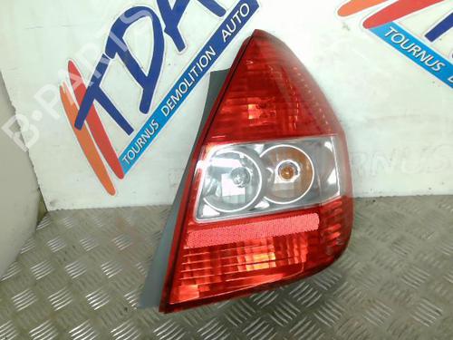 Højre baglygte HONDA JAZZ II (GD_, GE3, GE2) 1.2 i-DSI (GD5, GE2) | BP21731898C35 