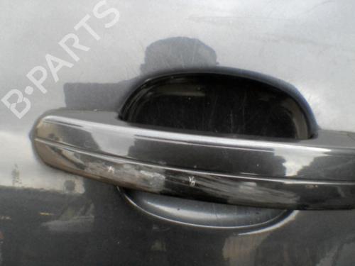 Left rear door FORD FOCUS II (DA_, HCP, DP) 1.6 TDCi | BP21731697C4 