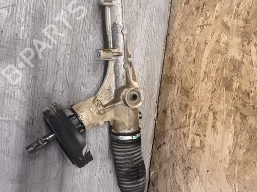 Steering rack RENAULT MEGANE IV Hatchback (B9A/M/N_) 1.5 dCi 110 (B9A3) | BP27528359M22 