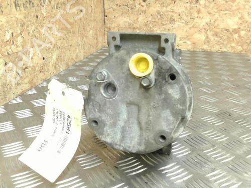 AC compressor RENAULT LAGUNA II (BG0/1_) 1.9 dCi (BG08, BG0G) | BP21738083M34 