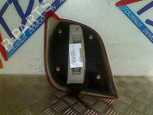 Right taillight FORD FIESTA III (GFJ) 1.1 | BP21738728C35 