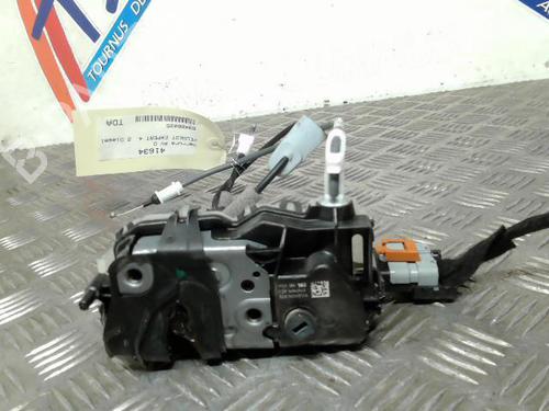 Front right lock PEUGEOT EXPERT Van (V_) 2.0 BlueHDi 120 | BP21734346C97 
