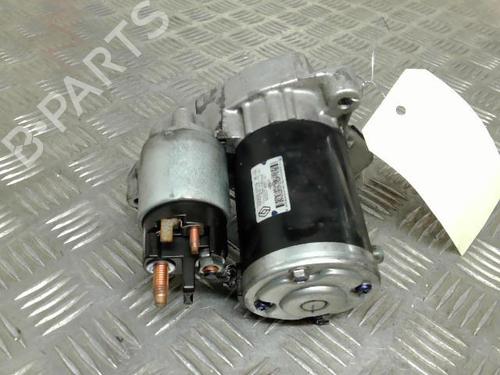 Starter DACIA SANDERO II TCe 90 (B8M1, B8MA, B8AC) | BP21734870M8 