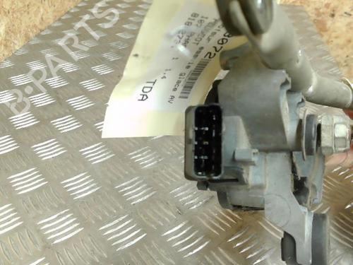 Front wiper motor PEUGEOT 107 (PM_, PN_) 1.4 HDi | BP21729048M29 