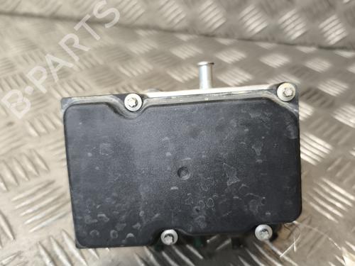 ABS pump RENAULT MODUS / GRAND MODUS (F/JP0_) 1.5 dCi (FP0E, JP0E) | BP22201404M43 