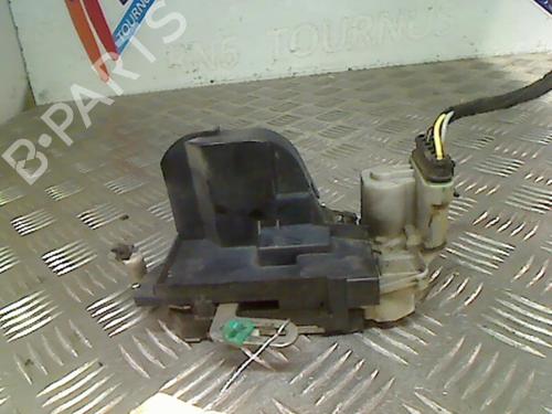 Front right lock FIAT PUNTO (188_) 1.9 JTD 80 (188.237, .257, .337, .357) | BP21731202C97 