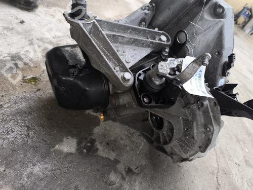 Gearbox RENAULT CLIO III (BR0/1, CR0/1) 1.5 dCi | BP22010995M3 