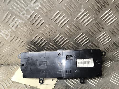 Climate control RENAULT CLIO IV (BH_) 1.5 dCi 90 | BP22222208I5 