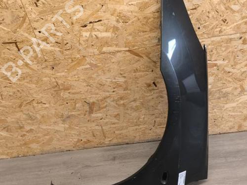 Left front fenders PEUGEOT 307 (3A/C) 1.6 HDi | BP21728903C41 