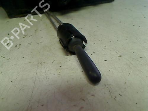 Left mirror RENAULT MEGANE II (BM0/1_, CM0/1_) 1.5 dCi (BM0F, BM0T, BM2B, CM0F, CM0T) | BP21752925C26 