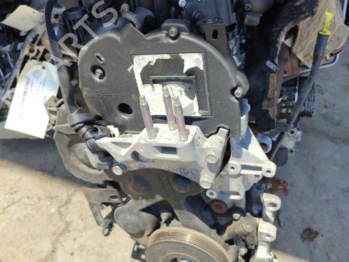 Engine MAZDA 2 (DE_, DH_) 1.4 MZR-CD | BP21746331M1 