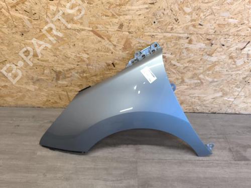 Left front fenders PEUGEOT 5008 (0U_, 0E_) 1.6 HDi | BP21729244C41 