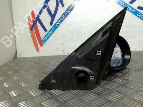 Used Right mirror BMW 1 (E87) 118 d (122 hp) 21731633