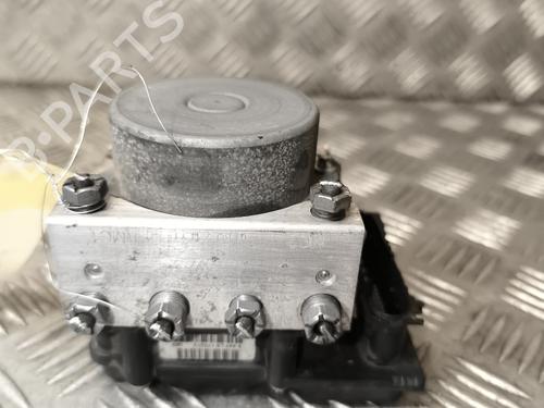 Abs pomp RENAULT KANGOO / GRAND KANGOO II (KW0/1_) 1.5 dCi 90 (KW05, KW08, KW0G, KW11) (90 hp) 25031905