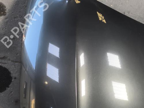 Tailgate PEUGEOT 308 CC (4B_) 1.6 16V | BP28799925C6