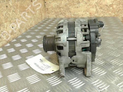 Alternator DACIA DOKKER MPV (KE_) 1.2 TCe (KEM0, KEAY) | BP21728955M7 