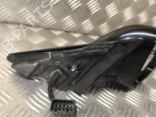 Right mirror AUDI A4 B5 (8D2) 1.9 TDI | BP29498754C27 
