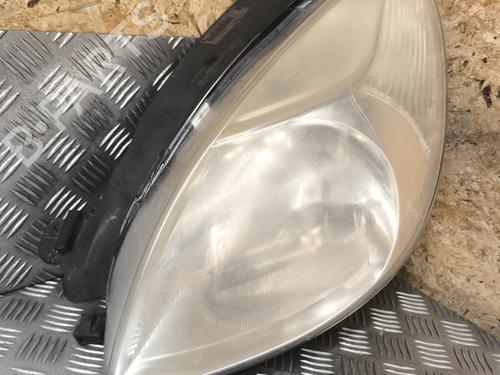 Used Left headlight CITROËN XSARA PICASSO (N68) 1.6 HDi (90 hp) 30648818