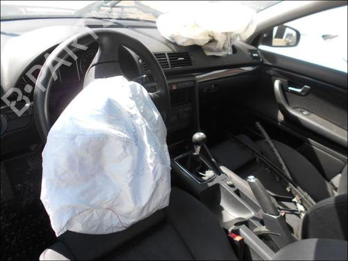 Retrovisor derecho AUDI A4 B6 Avant (8E5)  | BP21753200C27 