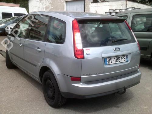 Clé de contact FORD FOCUS C-MAX (DM2) 1.6 TDCi | BP21743916M48 