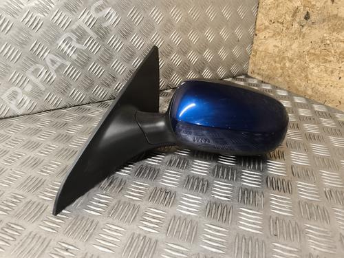 Left mirror OPEL TIGRA TwinTop (X04) 1.4 (R97) | BP26905787C26 