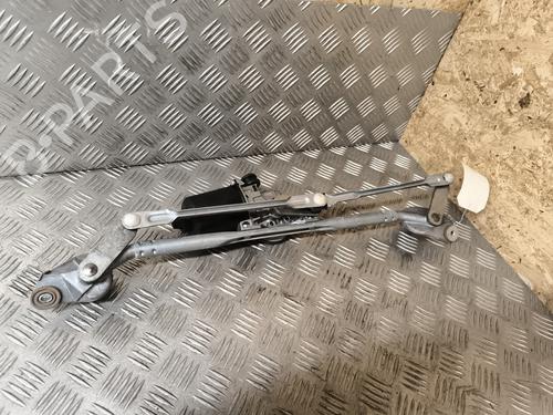 Front wiper motor TOYOTA AVENSIS (_T25_) 2.0 VVT-i (AZT250_, AZT250R) | BP21737948M29 