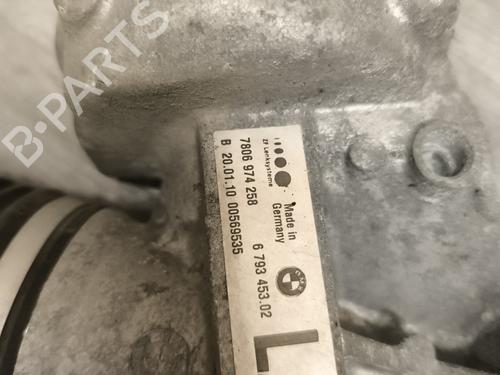 Steering rack BMW 3 Touring (E91) 320 d | BP21728940M22 