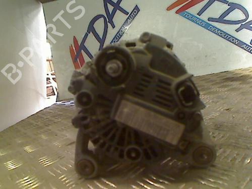Generator DACIA SANDERO 1.4 MPI LPG | BP21747551M7 