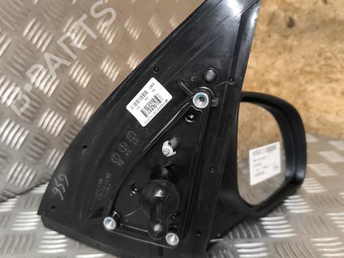 Right mirror HYUNDAI i10 I (PA) 1.2 | BP27214361C27