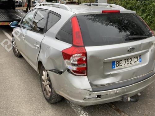 Left tailgate light KIA CEE'D SW (ED) 1.6 CRDi 90 | BP21746018C79 - Image 5