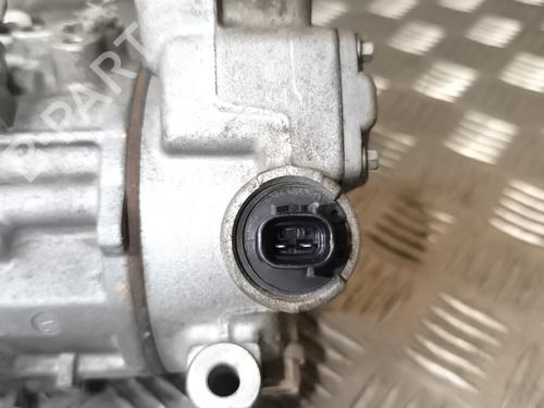 AC compressor TOYOTA RAV 4 III (_A3_) 2.2 D 4WD (ALA30_, ALA30R) | BP29071821M34 