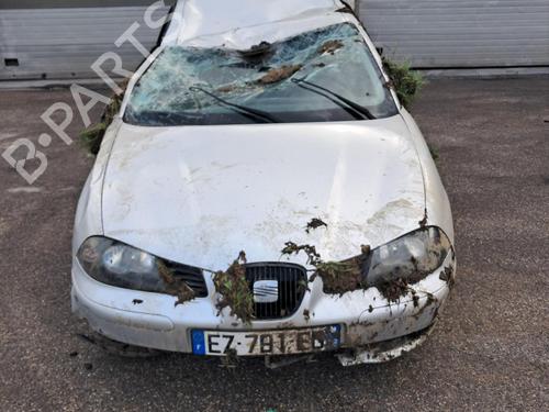 Right headlight SEAT IBIZA III (6L1) 1.2 | BP22412200C29 