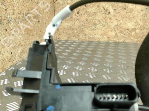 Rear right lock PEUGEOT 308 II (LB_, LP_, LW_, LH_, L3_) 1.6 HDi 100 | BP21728938C99 