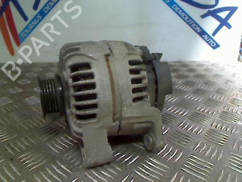 Used Alternator OPEL CORSA D (S07) 1.2 (L08, L68) (86 hp) 21736223