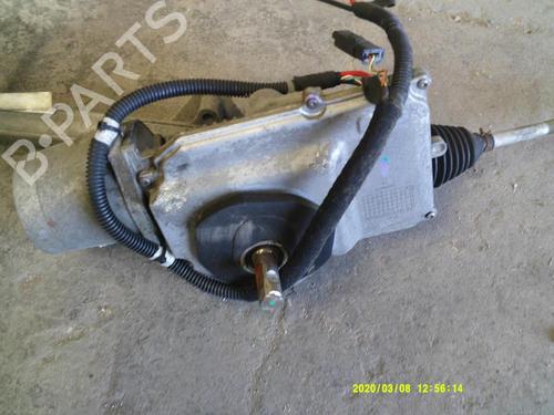 Steering rack CITROËN C3 II (SC_) 1.6 HDi 90 | BP21746405M22 