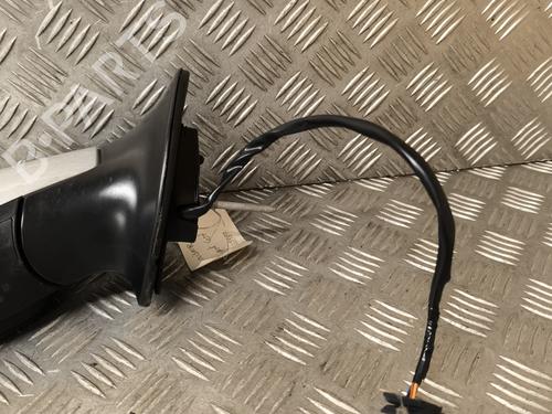 Right mirror PEUGEOT 407 (6D_) 1.6 HDi 110 (6D9HZC, 6D9HYC) | BP21733144C27 