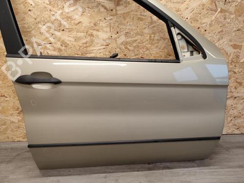 Right front door BMW X5 (E53) 3.0 d | BP21730564C3 