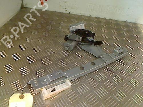 Rear left window mechanism CITROËN C3 I (FC_, FN_) 1.4 HDi | BP21747369C24 
