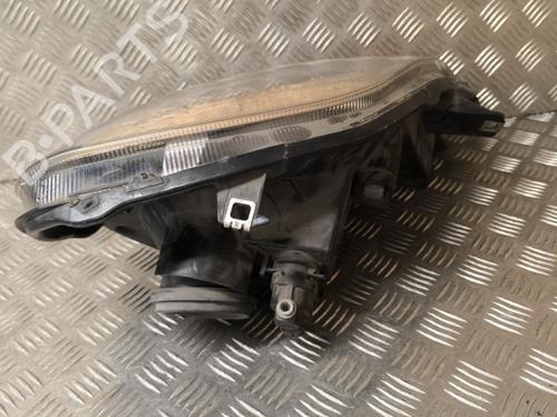 Left headlight RENAULT TRAFIC II Van (FL) 2.0 dCi 90 (FL0H) | BP21741250C28 