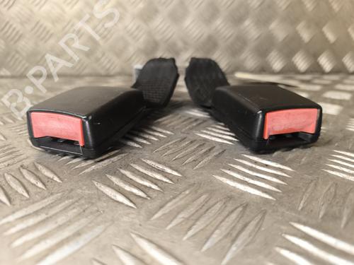 Seat buckle FORD FIESTA V (JH_, JD_) 1.4 TDCi | BP25157585I32 