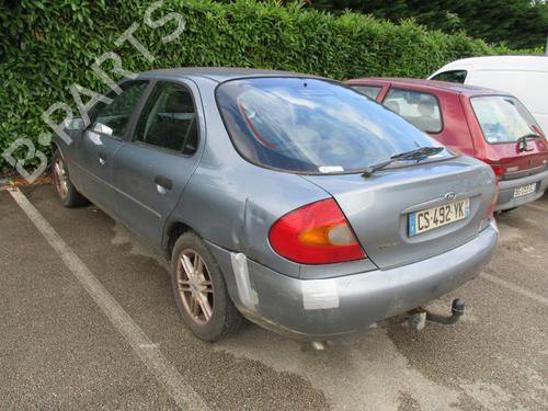 Left mirror FORD MONDEO II (BAP) 1.8 TD | BP21752786C26 